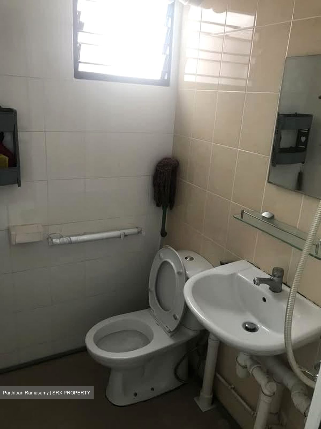 Blk 491 Jurongville @ Avenue 1 (Jurong West), HDB 3 Rooms #577216661